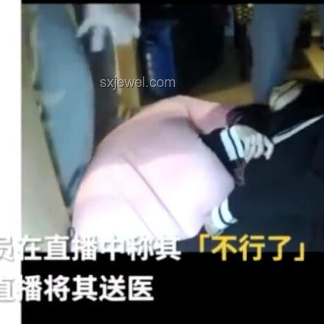 女网红挑战法律底线，未来网络监管将更趋严格